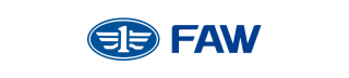 Логотип FAW