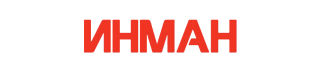 Логотип ИНМАН